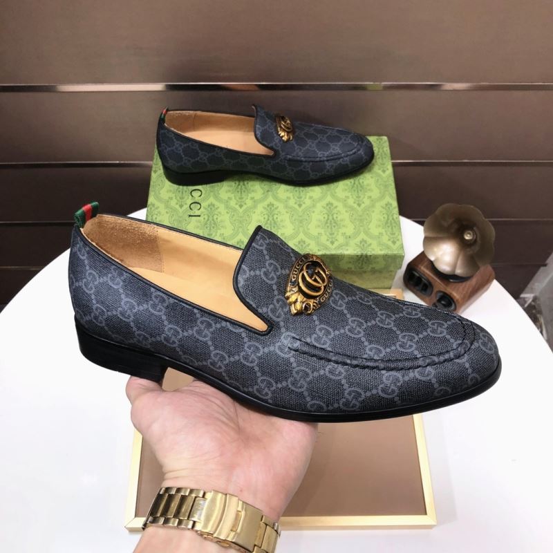 Gucci Business Shoes